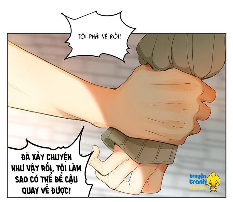 Cứu Mạng! Loài Mèo Thống Trị Thế Giới Rồi! Chapter 29 - 6