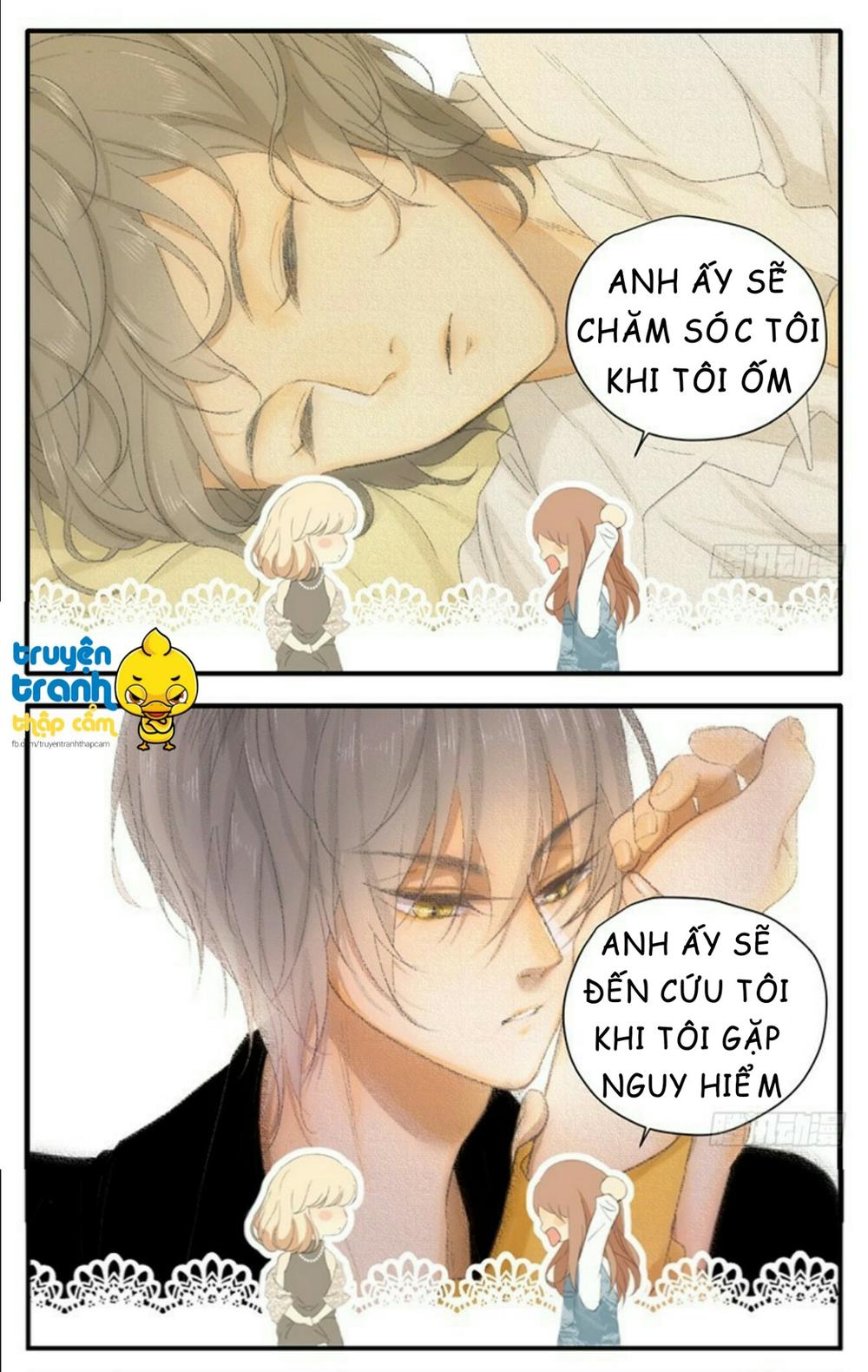 Cứu Mạng! Loài Mèo Thống Trị Thế Giới Rồi! Chapter 35 - 7