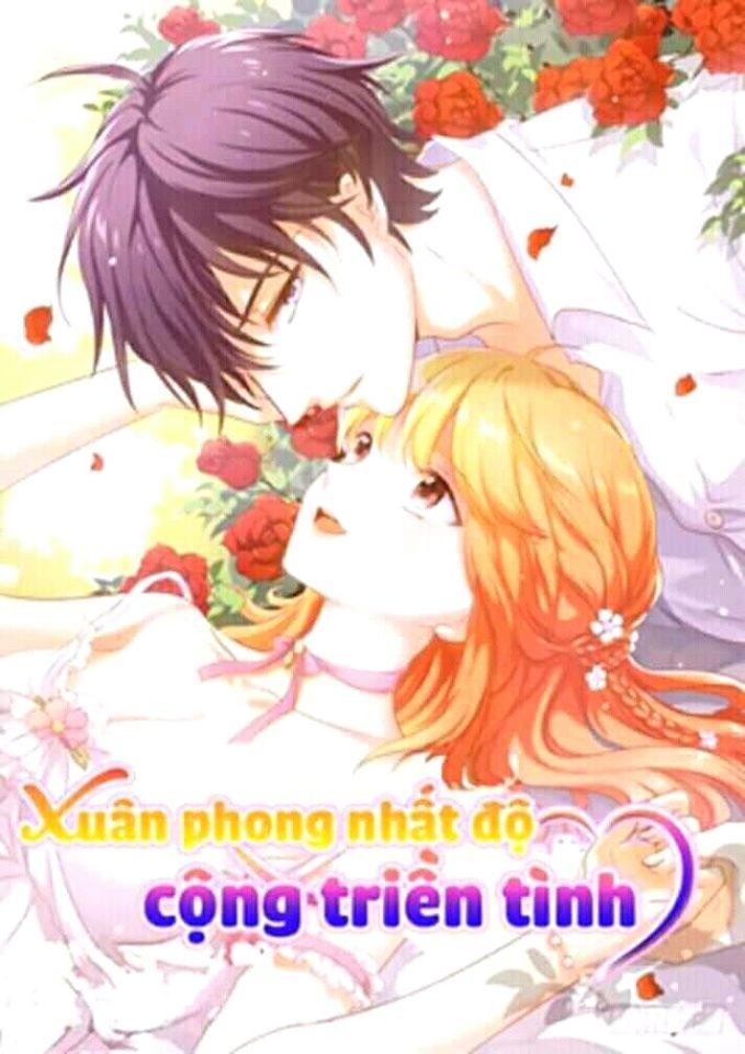 Xuân Phong Nhất Độ Cộng Triền Tình Chapter 35 - 1