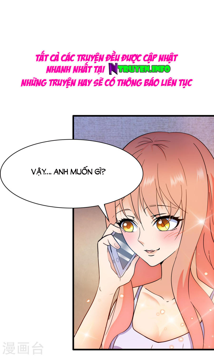 Cô Vợ Siêu Mẫu Của Cố Thiếu Chapter 137 - 9