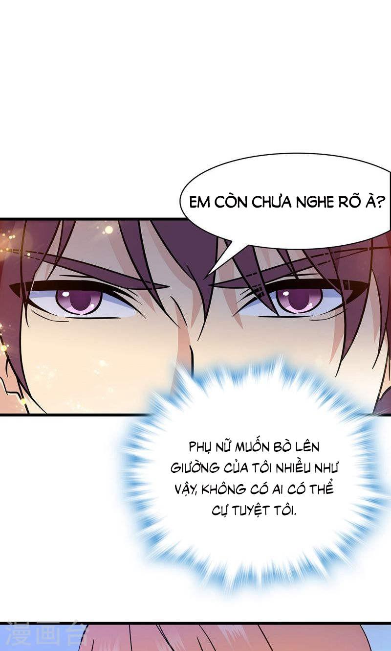 Cô Vợ Siêu Mẫu Của Cố Thiếu Chapter 138 - 2