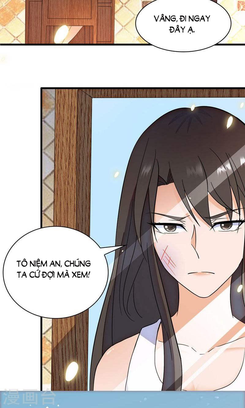 Cô Vợ Siêu Mẫu Của Cố Thiếu Chapter 138 - 8