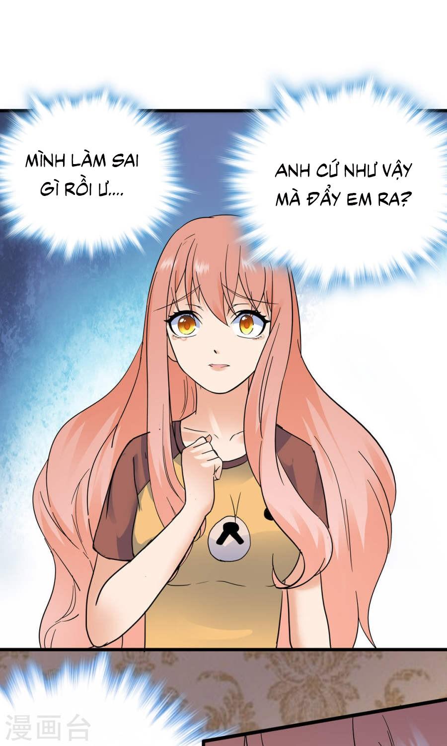 Cô Vợ Siêu Mẫu Của Cố Thiếu Chapter 142 - 9