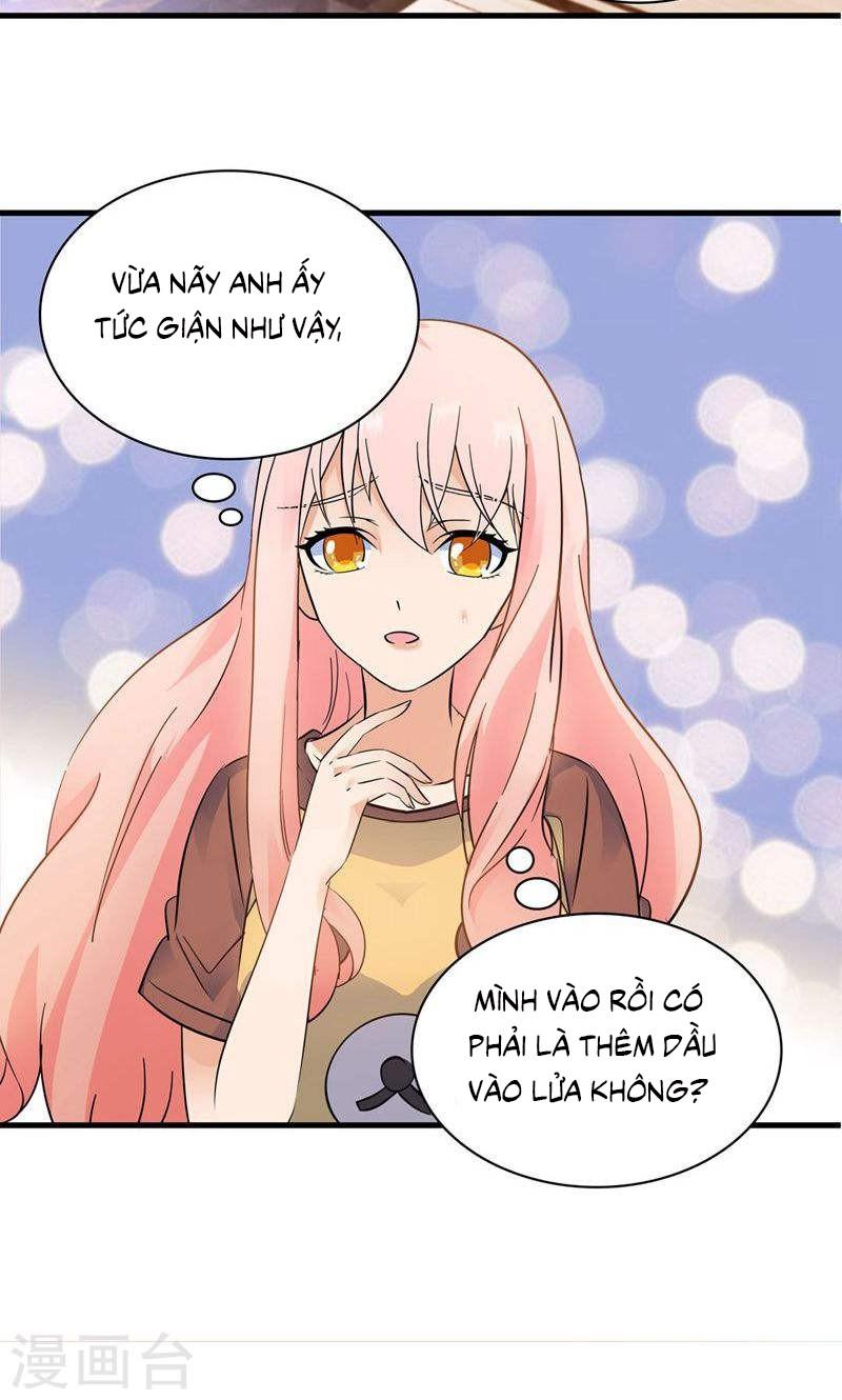 Cô Vợ Siêu Mẫu Của Cố Thiếu Chapter 143 - 8