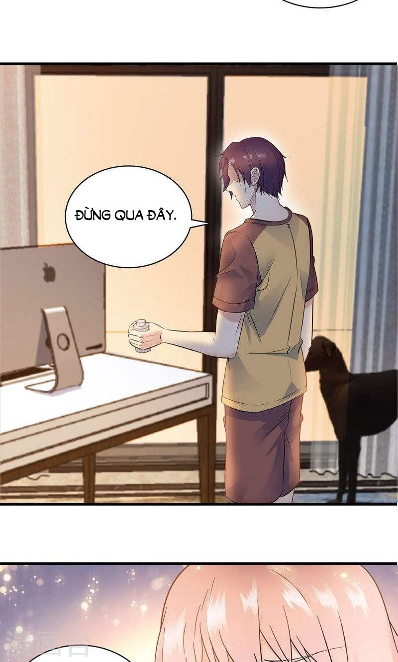 Cô Vợ Siêu Mẫu Của Cố Thiếu Chapter 143 - 10