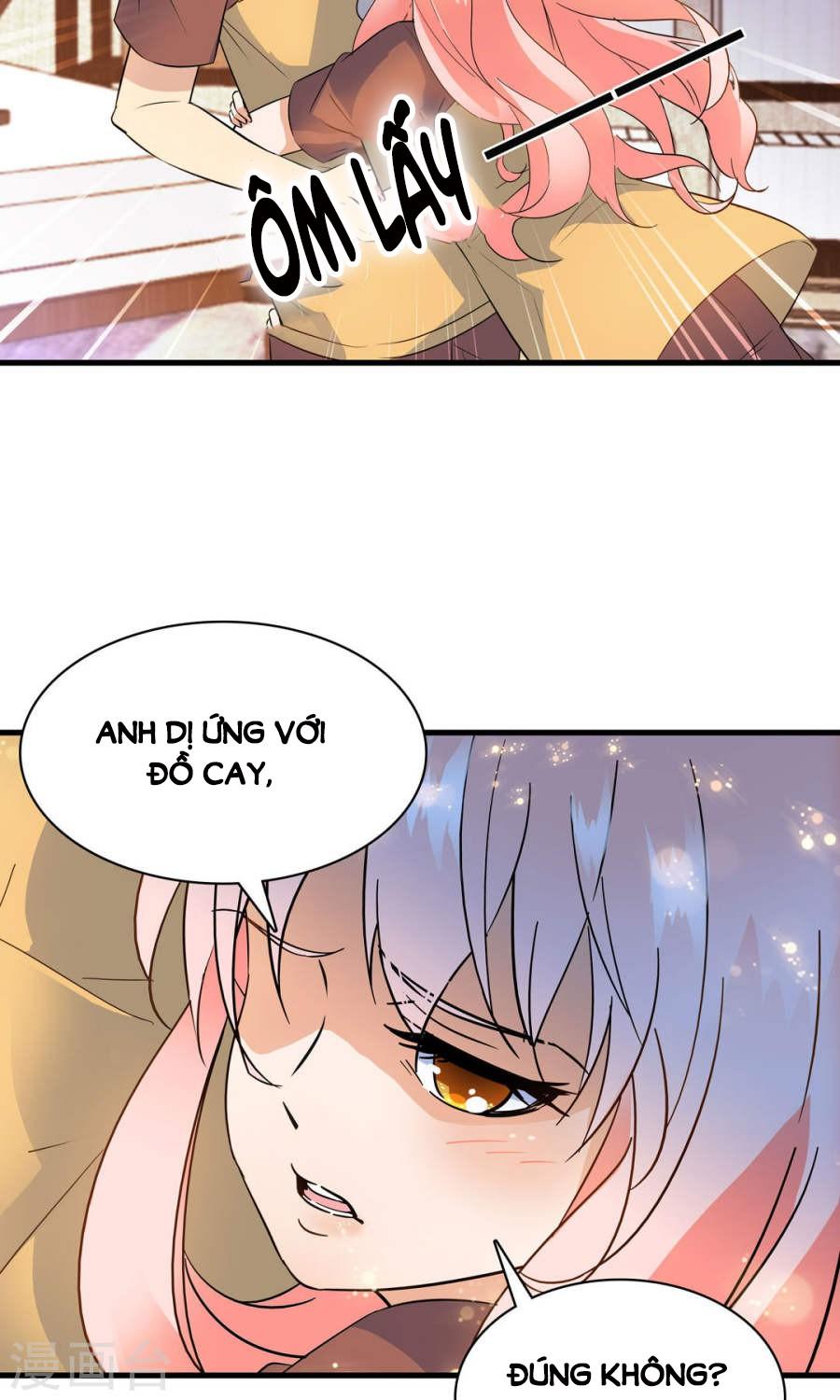 Cô Vợ Siêu Mẫu Của Cố Thiếu Chapter 144 - 9