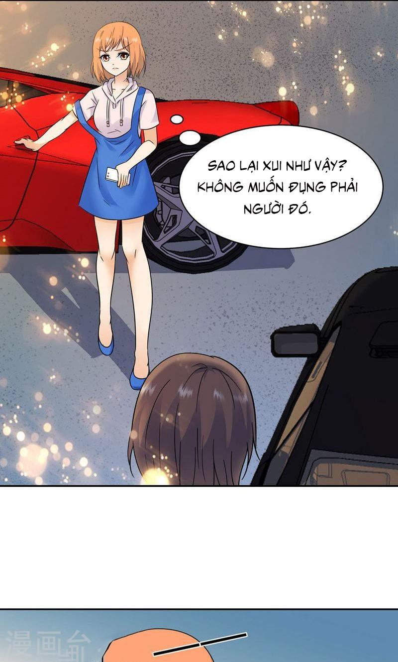 Cô Vợ Siêu Mẫu Của Cố Thiếu Chapter 146 - 2