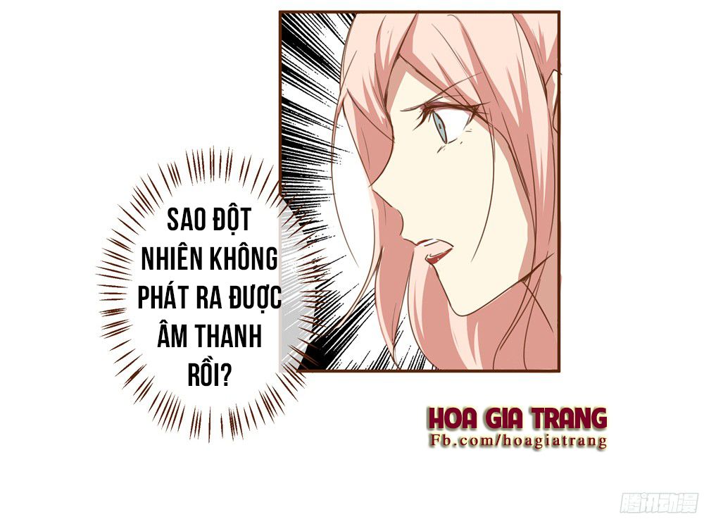 Hệ Thống Yêu Đương Với Nam Thần Chapter 2 - 5