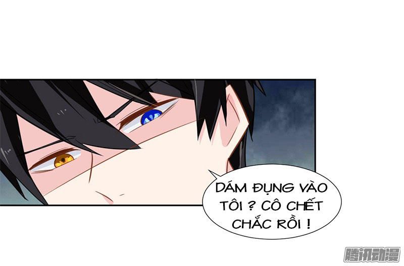 Trường Học Thảo Yêu Hoa Chapter 17 - 40