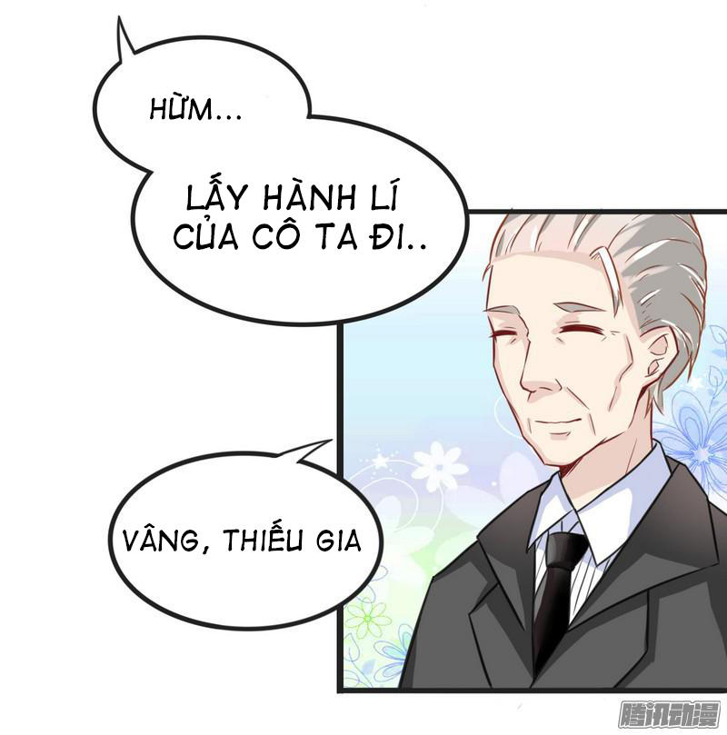 Trường Học Thảo Yêu Hoa Chapter 2 - 25