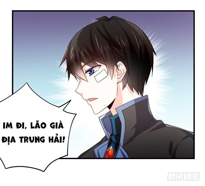 Trường Học Thảo Yêu Hoa Chapter 22 - 6