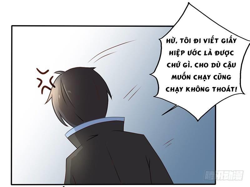 Trường Học Thảo Yêu Hoa Chapter 23 - 9