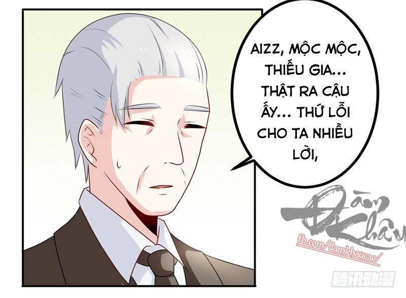 Trường Học Thảo Yêu Hoa Chapter 27 - 9