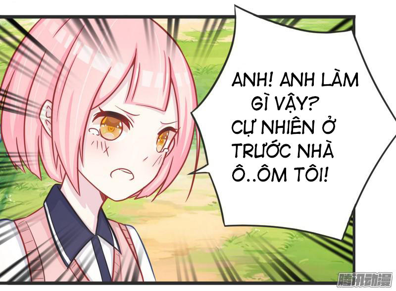 Trường Học Thảo Yêu Hoa Chapter 3 - 5