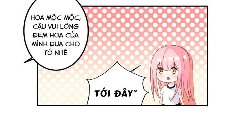 Trường Học Thảo Yêu Hoa Chapter 30 - 17