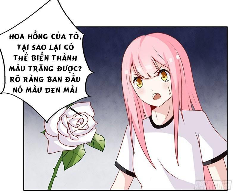 Trường Học Thảo Yêu Hoa Chapter 30 - 25