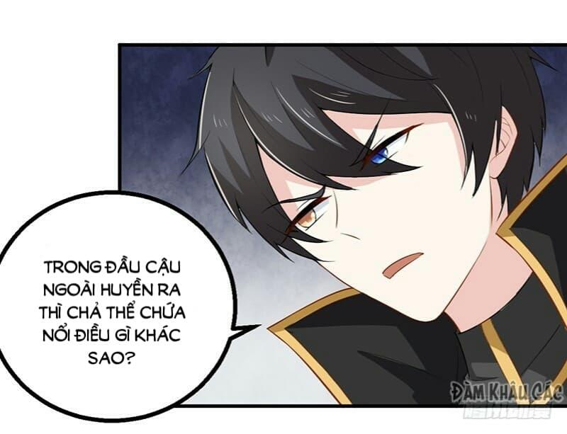 Trường Học Thảo Yêu Hoa Chapter 31 - 15