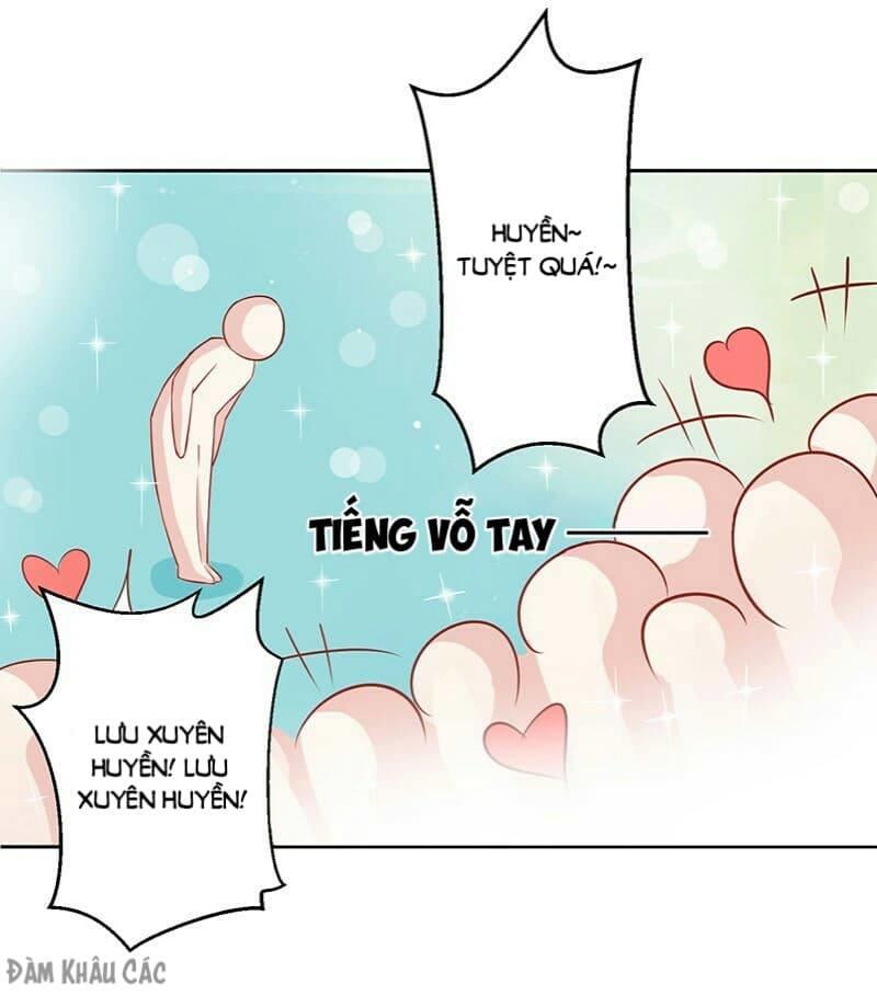 Trường Học Thảo Yêu Hoa Chapter 33 - 13