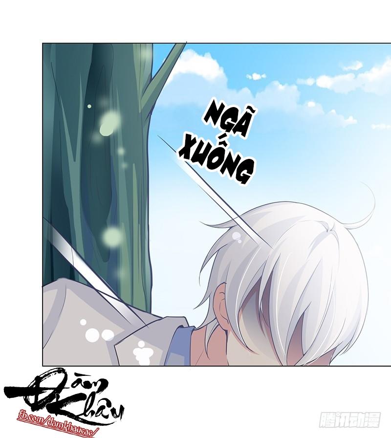 Trường Học Thảo Yêu Hoa Chapter 45 - 19