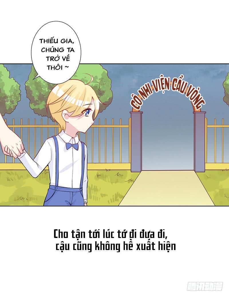 Trường Học Thảo Yêu Hoa Chapter 48 - 25