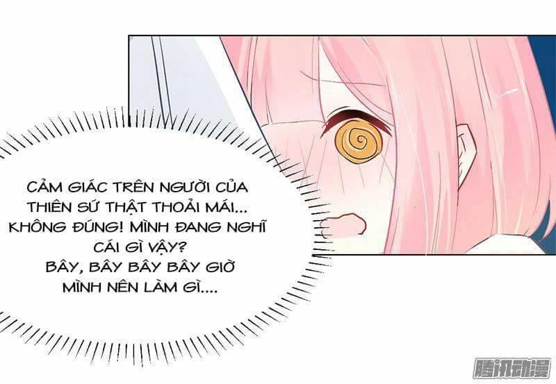 Trường Học Thảo Yêu Hoa Chapter 5 - 20