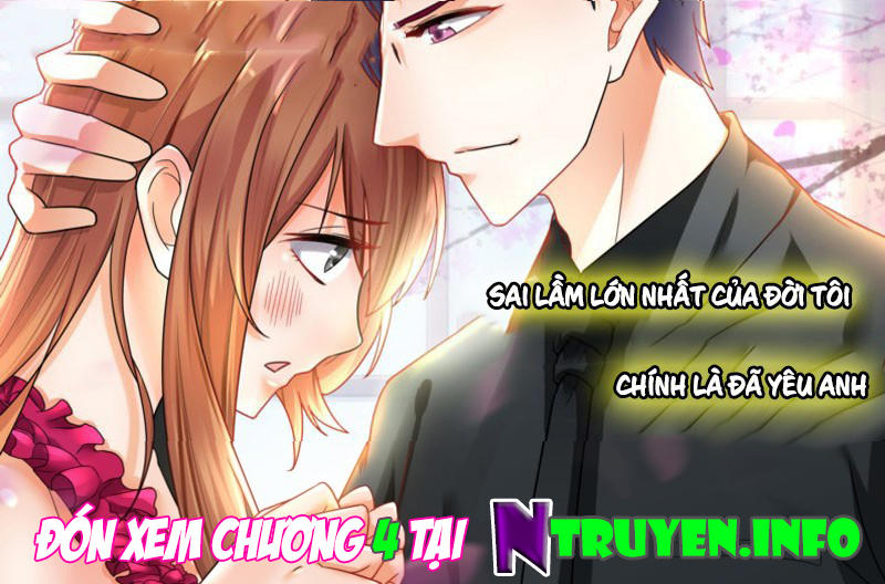 Dường Như Tình Yêu Đã Đến Chapter 3 - 9