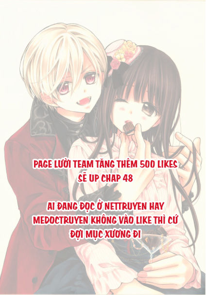 Máu Của Cậu Chỉ Thuộc Về Mình Tớ... Chapter 47 - 31