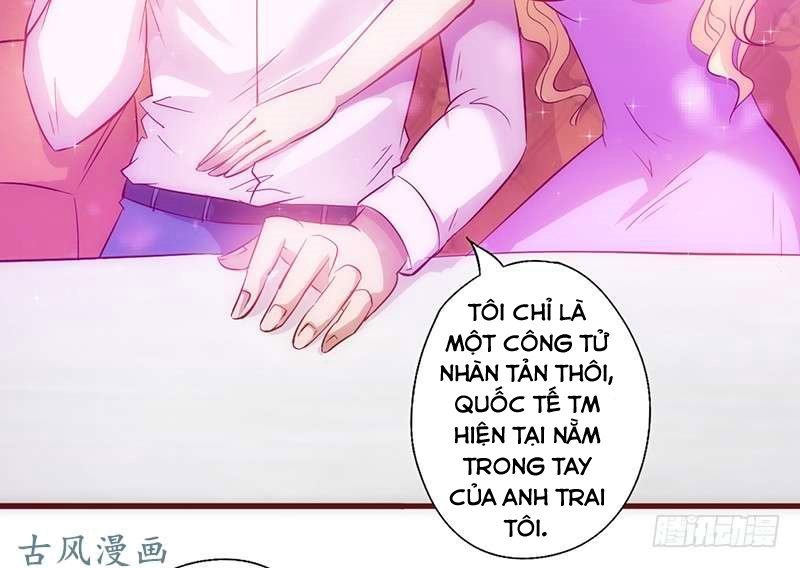 36 Kế Theo Đuổi Chồng: Ông Xã À, Tới Chiến Nào! Chapter 8 - 18