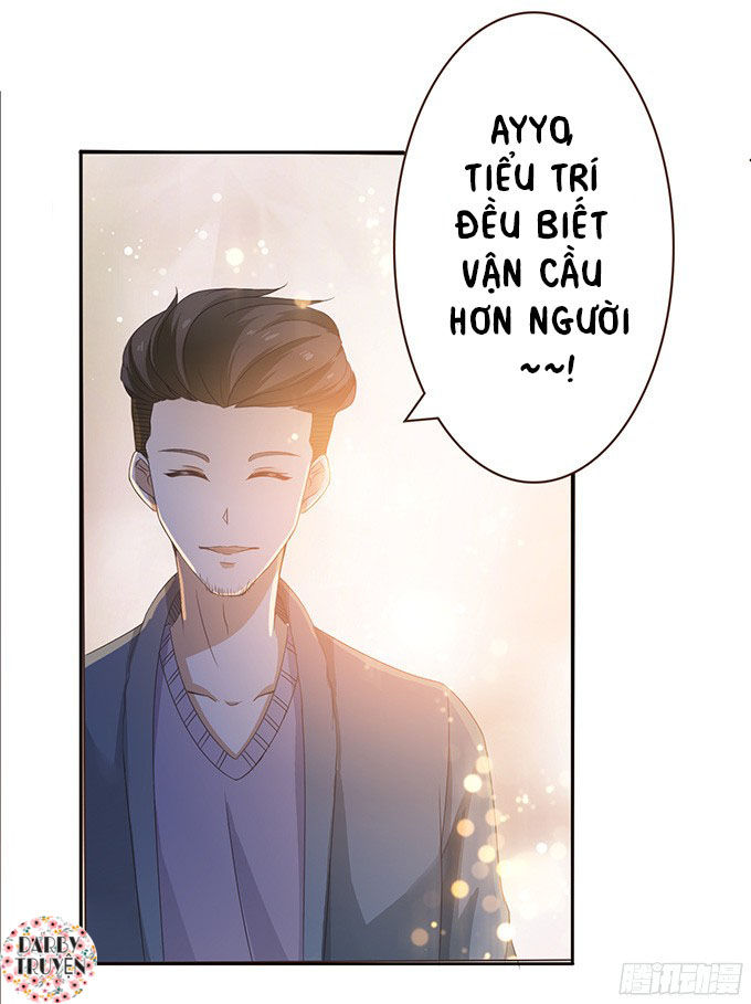 Ái Tam Phân Tuyến Chapter 1 - 7