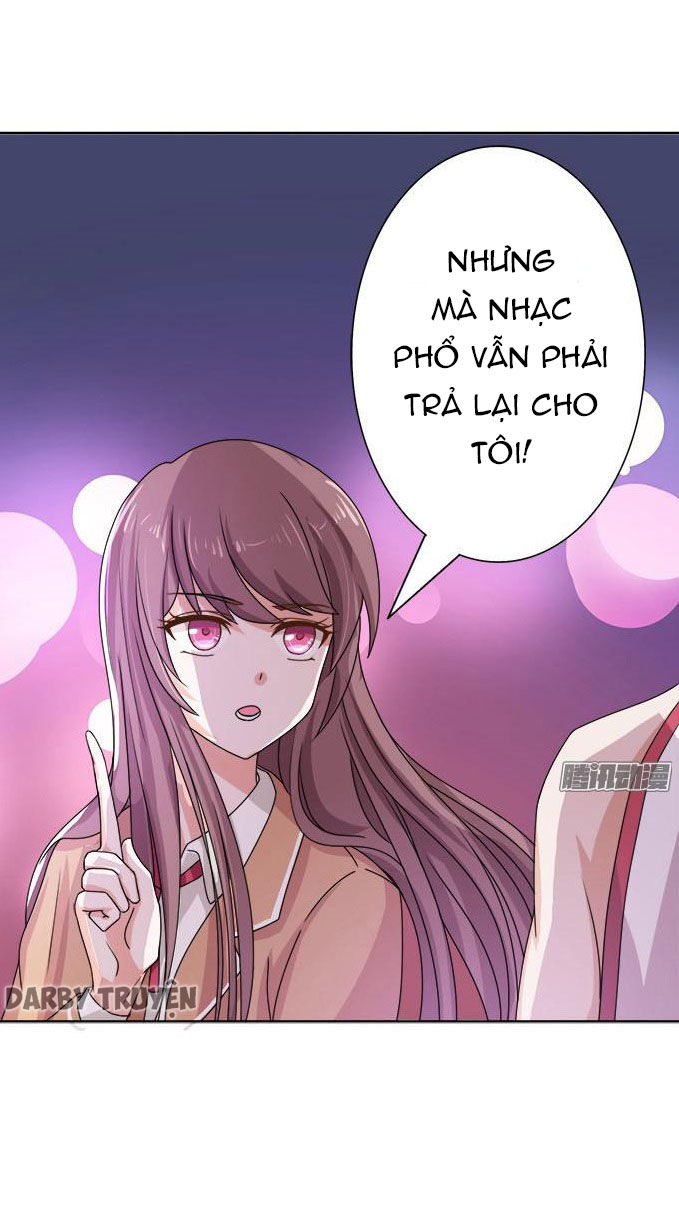 Ái Tam Phân Tuyến Chapter 10 - 12