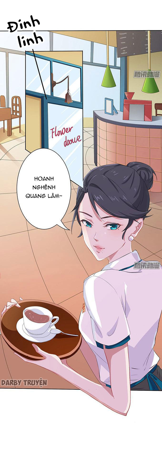 Ái Tam Phân Tuyến Chapter 10 - 39