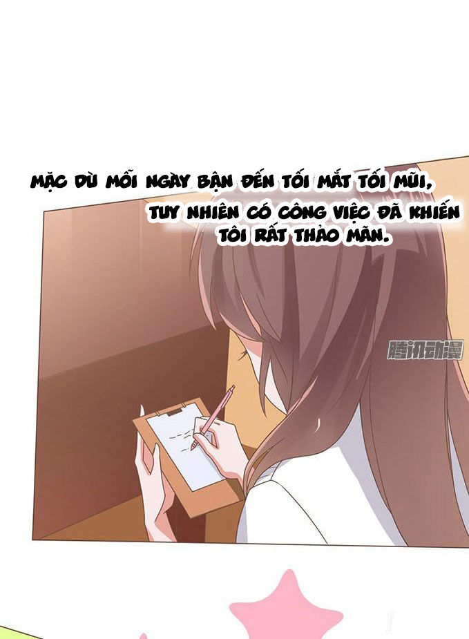 Ái Tam Phân Tuyến Chapter 10 - 47