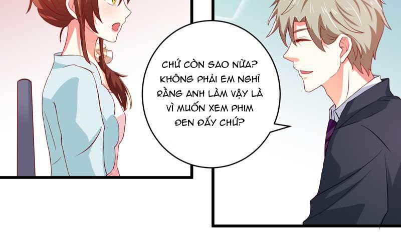 Khế Hôn Chapter 33 - 11