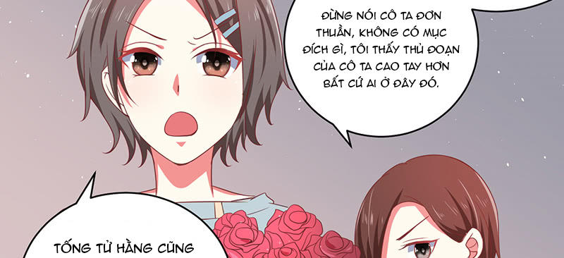 Khế Hôn Chapter 39 - 45