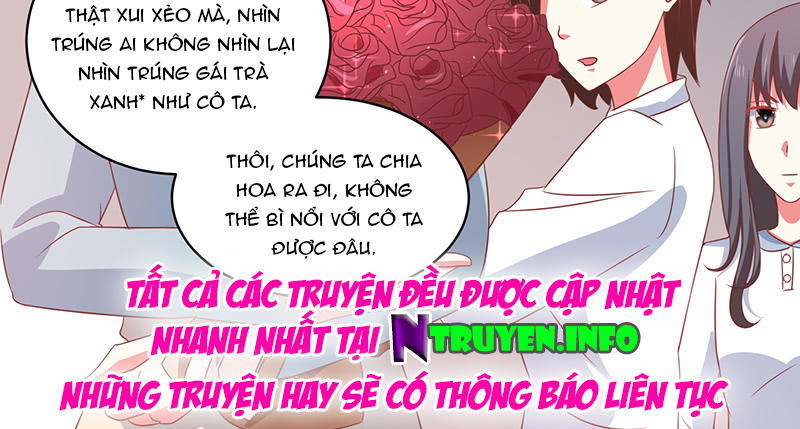 Khế Hôn Chapter 39 - 46