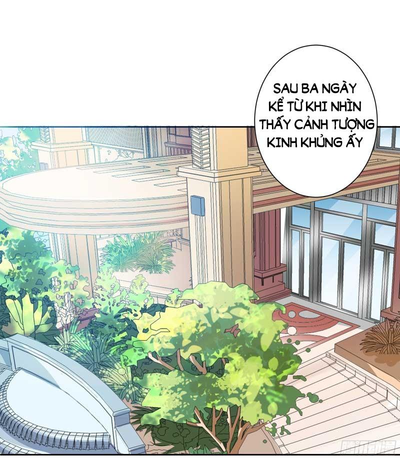 Khế Hôn Chapter 4 - 2