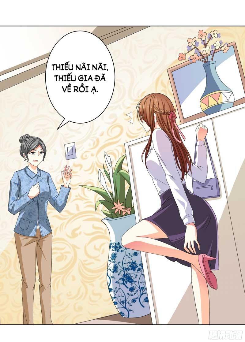 Khế Hôn Chapter 4 - 7