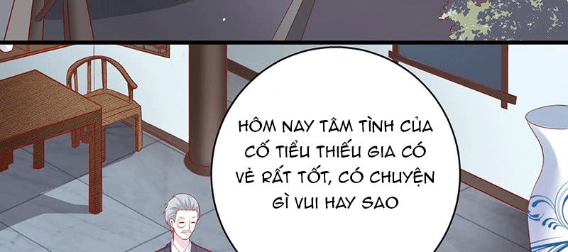 Khế Hôn Chapter 45 - 57