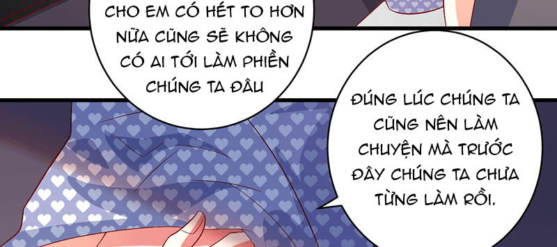 Khế Hôn Chapter 46 - 53