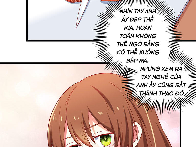 Khế Hôn Chapter 55 - 63