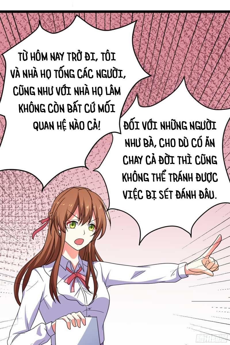 Khế Hôn Chapter 7 - 12