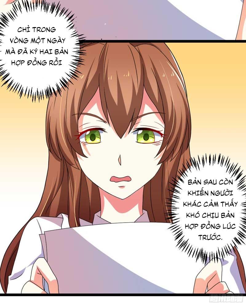 Khế Hôn Chapter 7 - 8