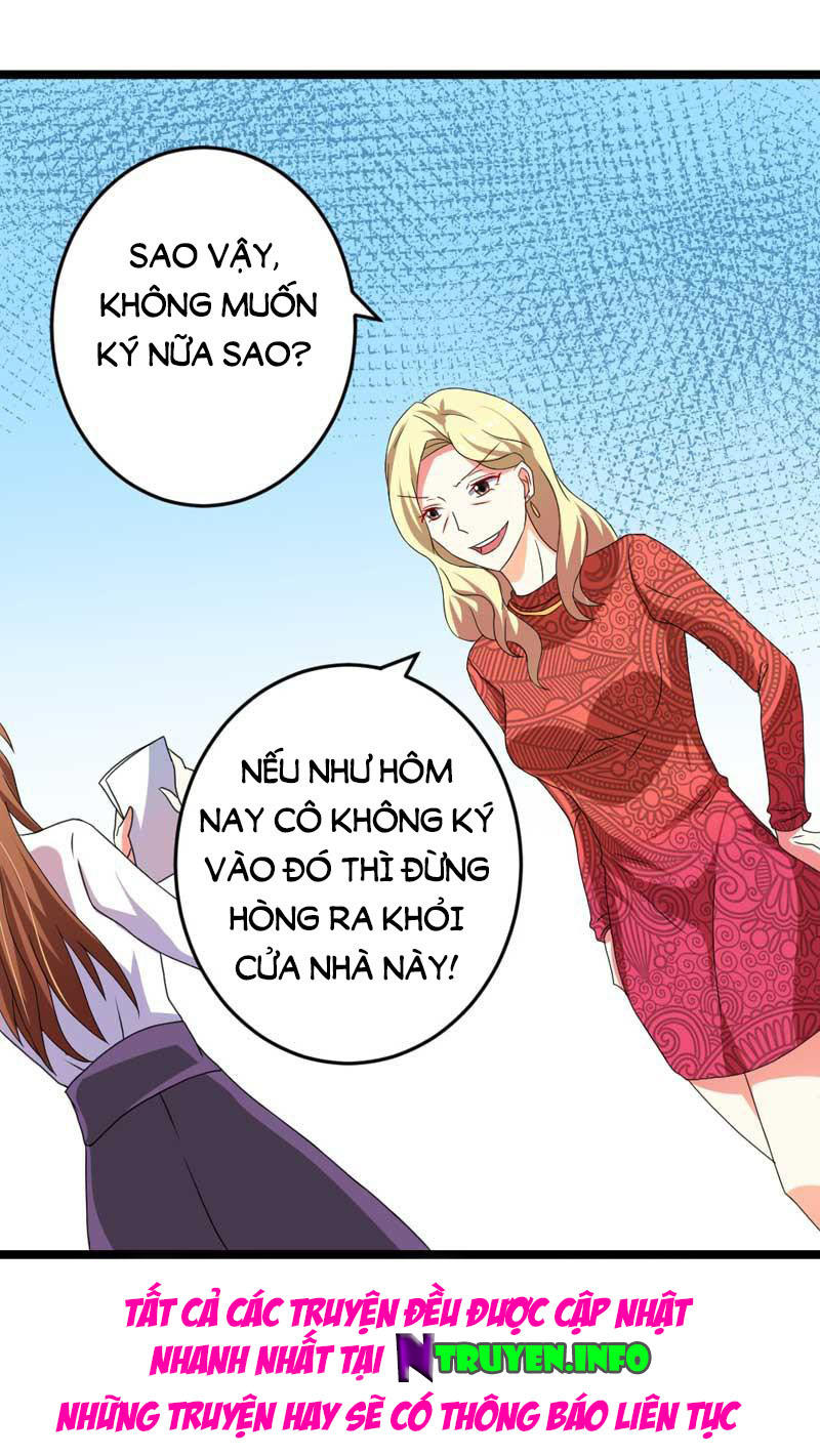 Khế Hôn Chapter 7 - 9