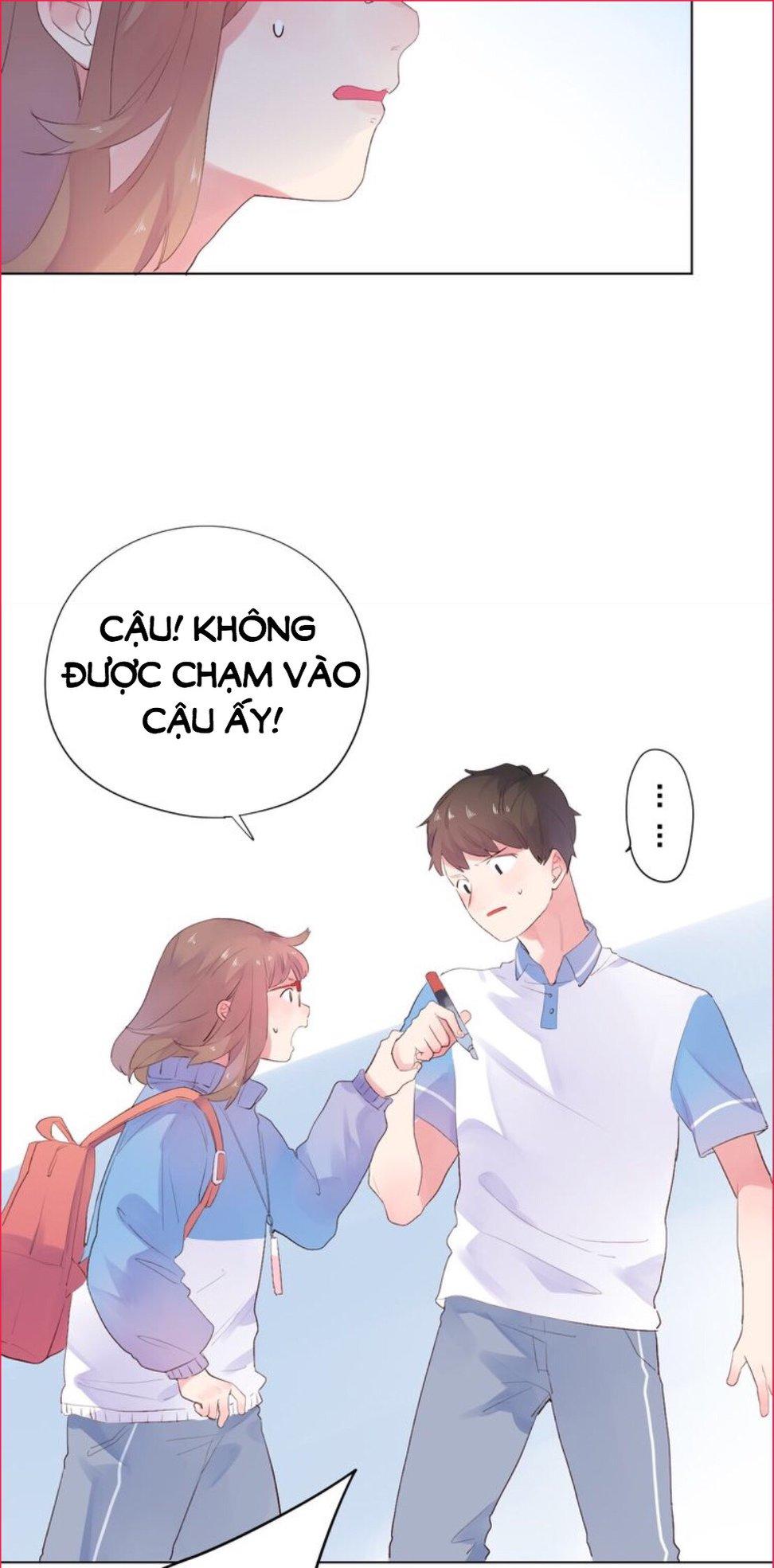 Dolo Mệnh Vận Giao Nang Chapter 26 - 53