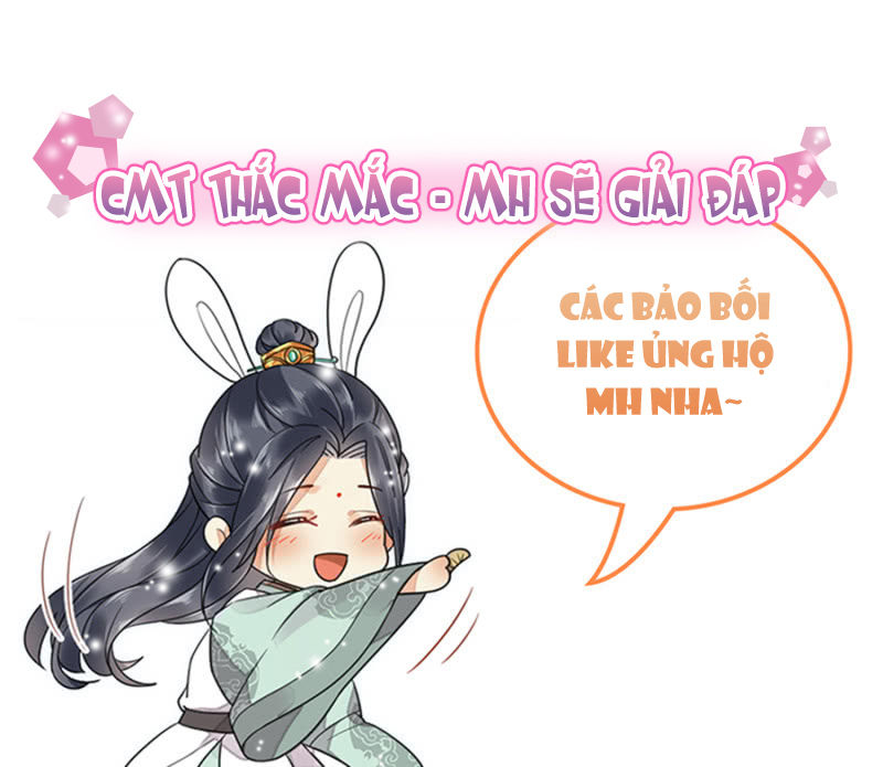 Dolo Mệnh Vận Giao Nang Chapter 32.3 - 18