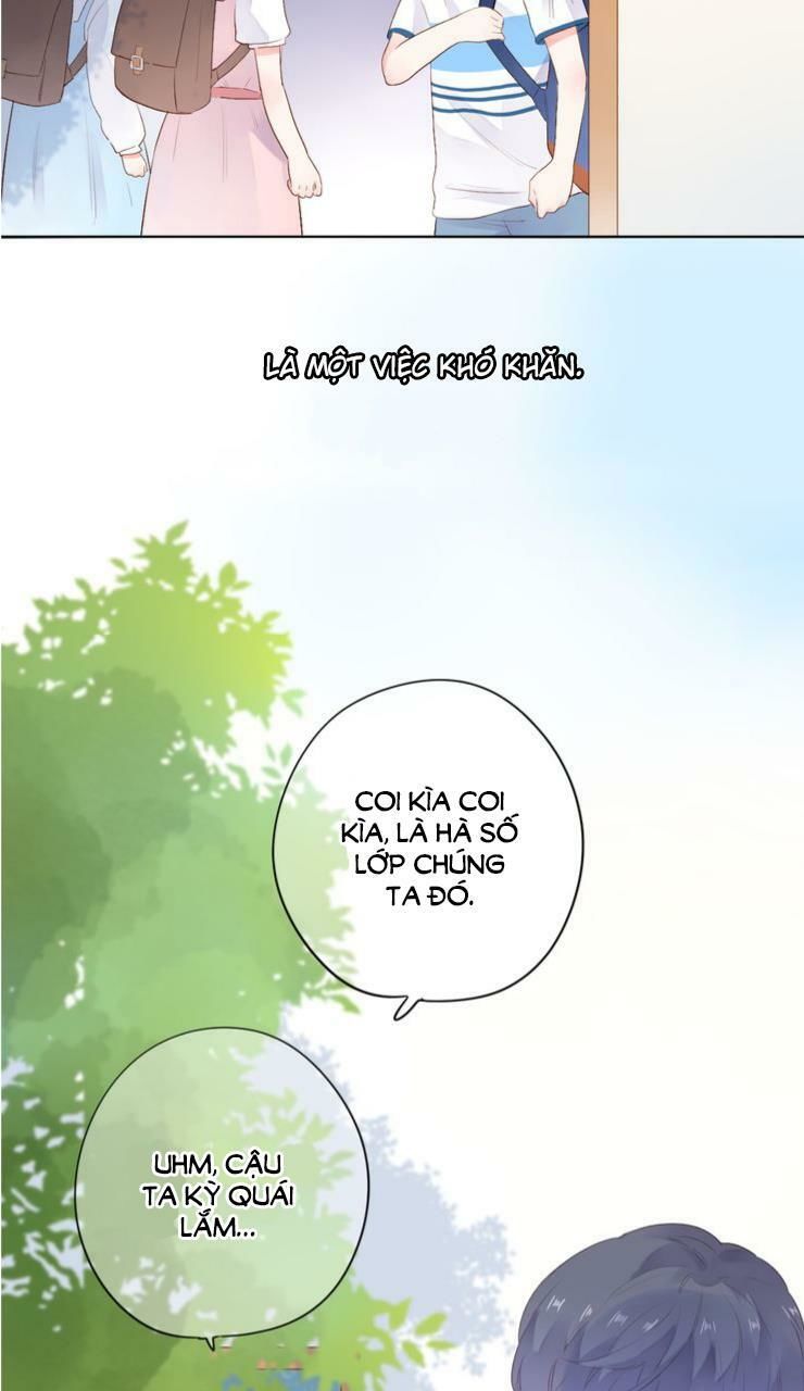 Dolo Mệnh Vận Giao Nang Chapter 37 - 14