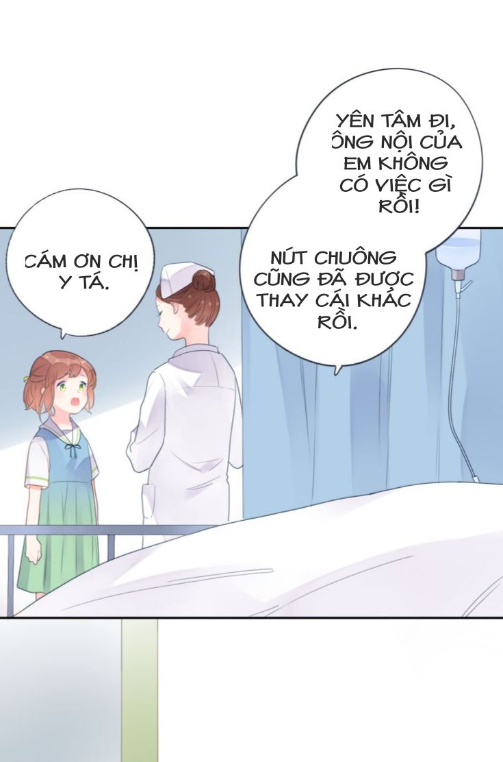 Dolo Mệnh Vận Giao Nang Chapter 39 - 19