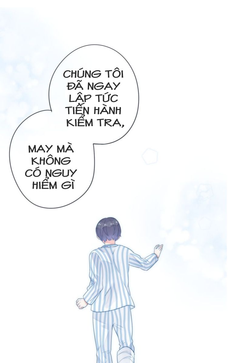 Dolo Mệnh Vận Giao Nang Chapter 39 - 27