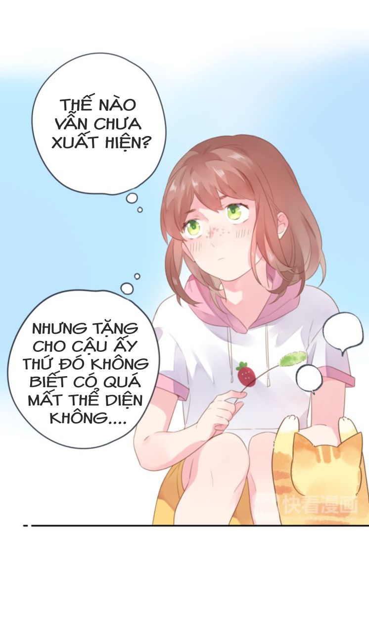 Dolo Mệnh Vận Giao Nang Chapter 39 - 34