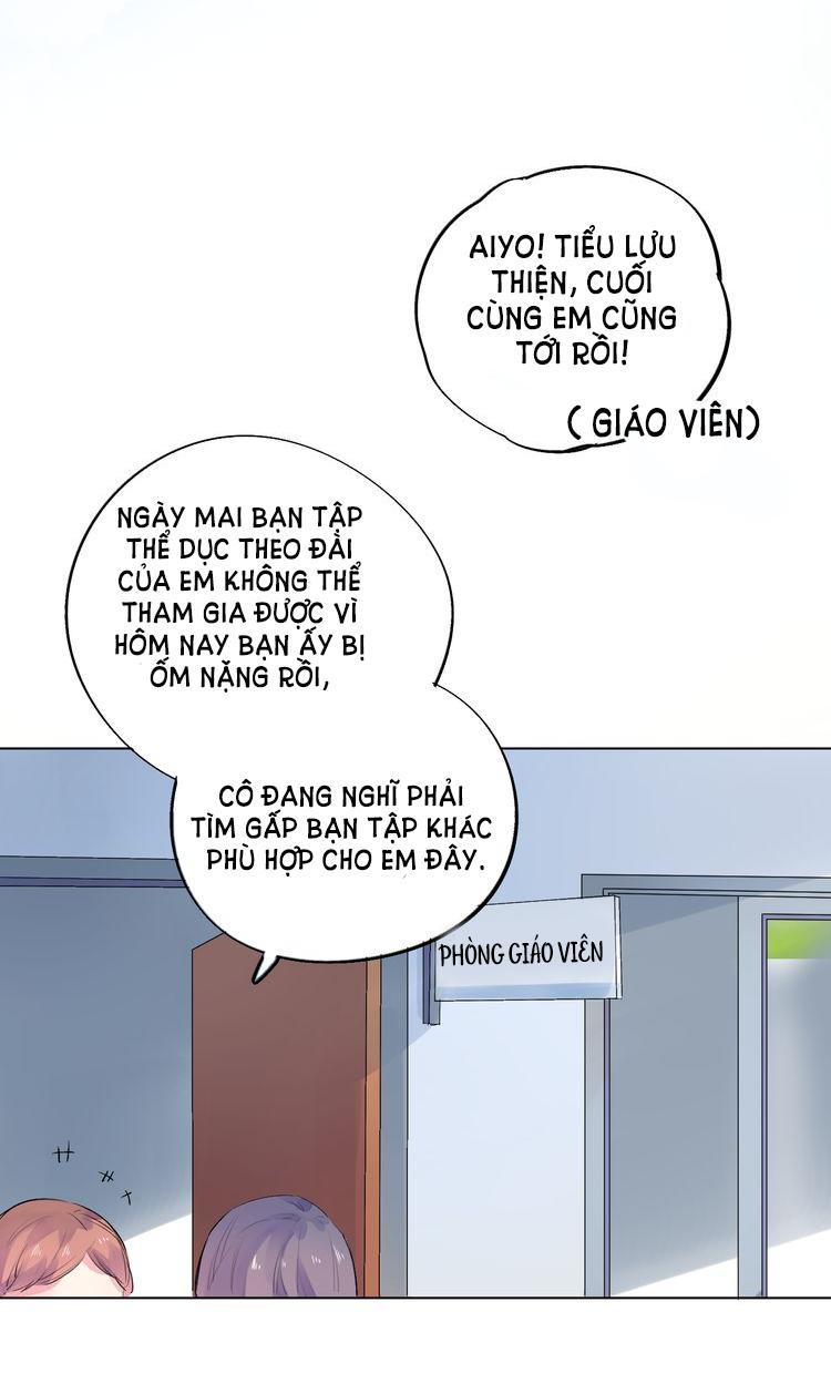 Dolo Mệnh Vận Giao Nang Chapter 28 - 52